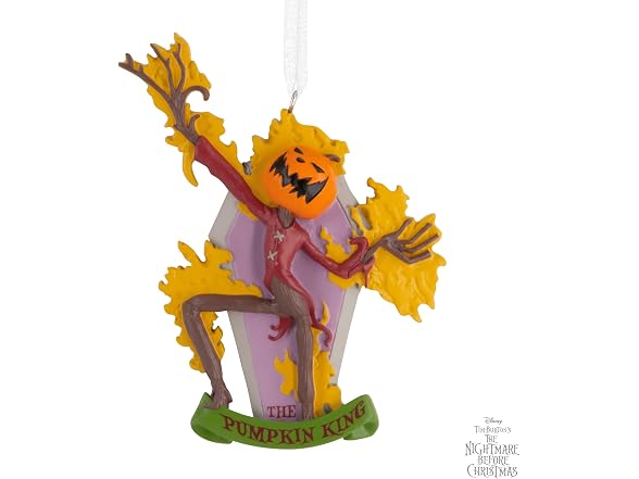 Hallmark The Nightmare Before Christmas