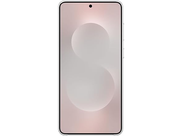 SAMSUNG Samsung Galaxy S25 Edge Clear Case