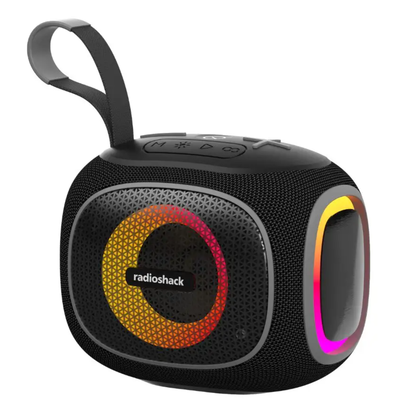 RadioShack 10W Wireless Bluetooth Mini Speaker - Gallery 9