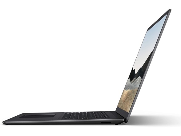 Microsoft Surface Laptop 5 I7-1265U 16 512 W11P