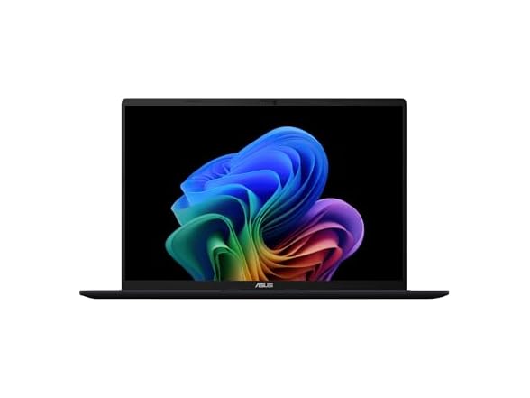 ASUS Vivobook 16" Copilot+ AMD Ryzen Laptop