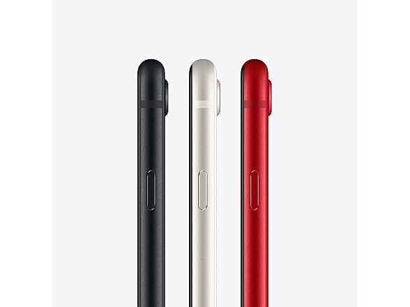 2022 Apple iPhone SE (128 GB)