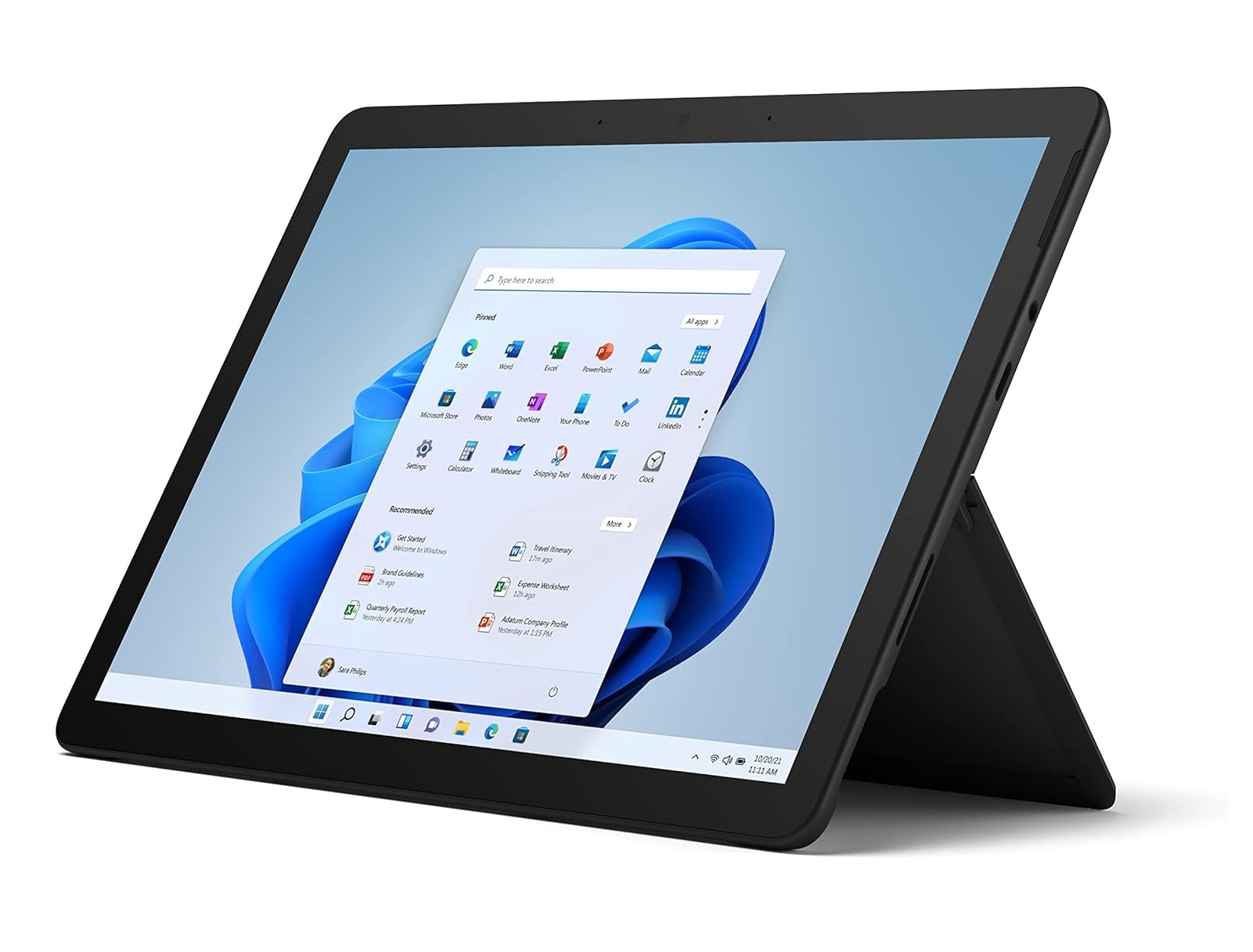 Microsoft Surface Go 3 10.5" Tablet - Gallery 3
