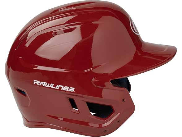 Rawlings | MACH Batting Helmet Junior (6 3/8" - 7 1/8")