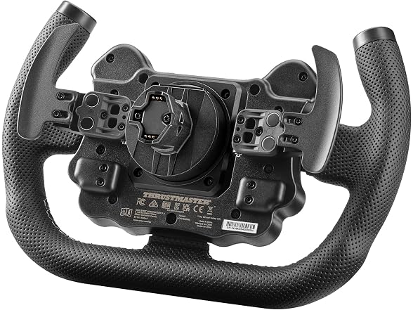 Thrustmaster Evo Racing 31U Leather Wheel