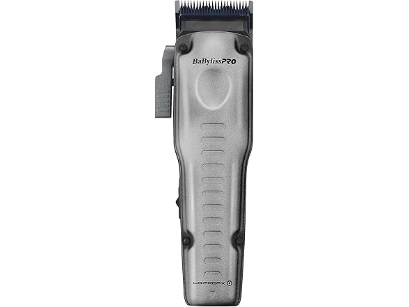 BaBylissPRO FXONE LO-PROFX Professional Cordless Clippers