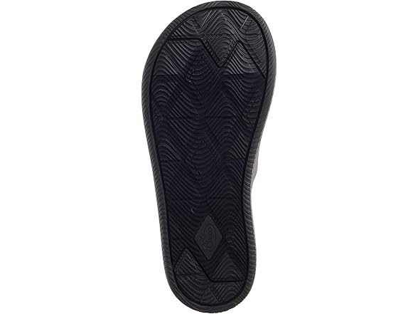Chaco Chillos Men's Slides (8,9)