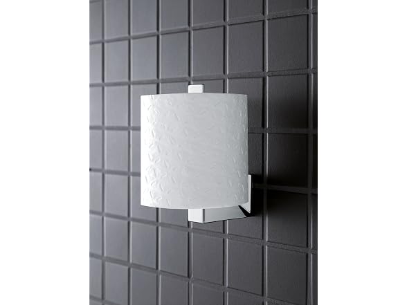 Grohe 40784000 Selection Cube Spare Toilet