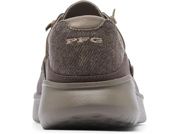 Columbia Men's Boatside Relaxed Pfg Slip On's
