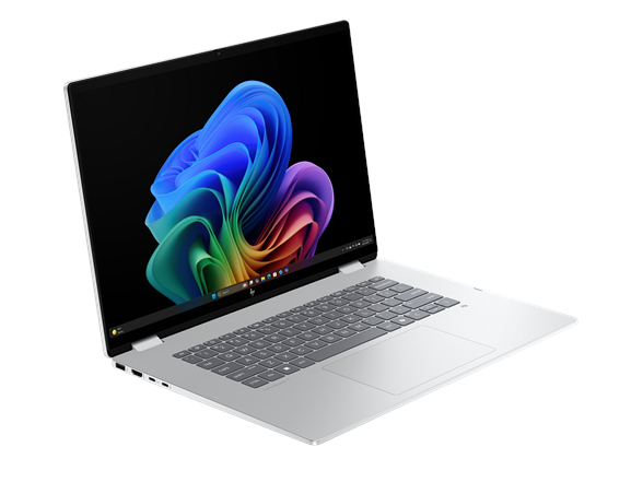 HP OmniBook 7 2-in-1 16” 2K Touch Laptop