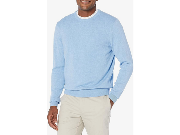 Light Blue Heather