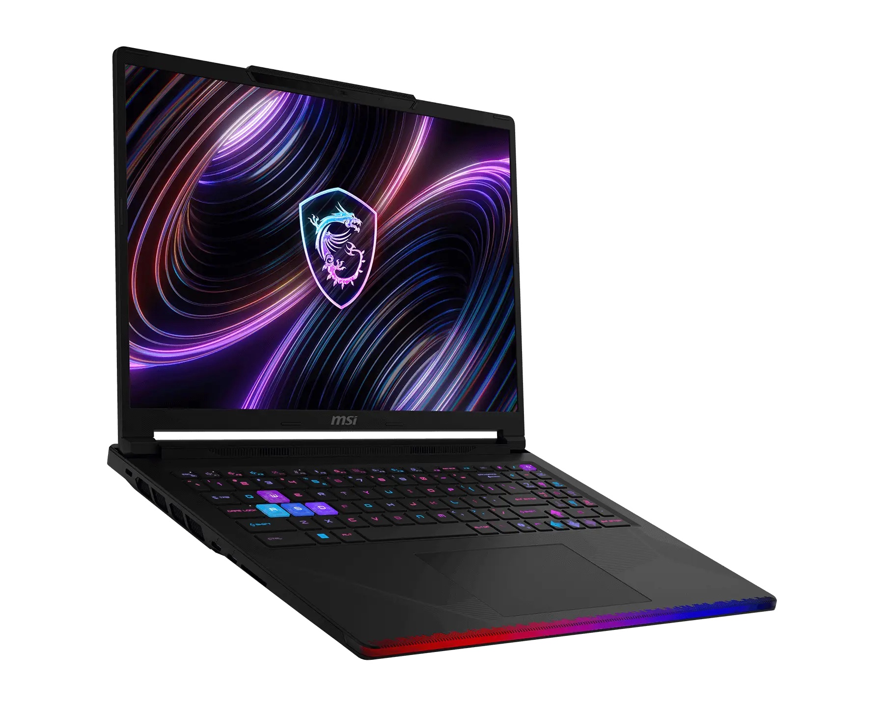MSI Raider 16 Max HX 16" QHD+ Laptop - Gallery 6