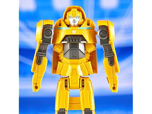 Transformers One Mega Changer Bumblebee