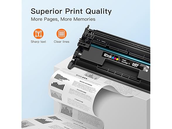 E-Z Ink Compatible Toner Cartridges