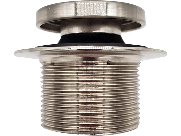 Westbrass Tip Toe Sch. 40 PVC Plumber's Pack
