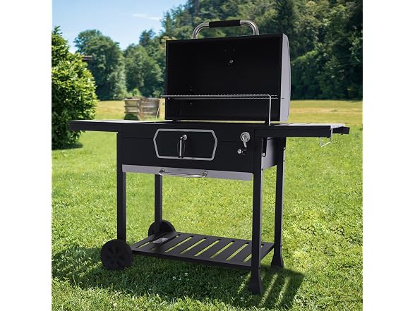 Royal Gourmet CD2030AN 30" Charcoal Grill