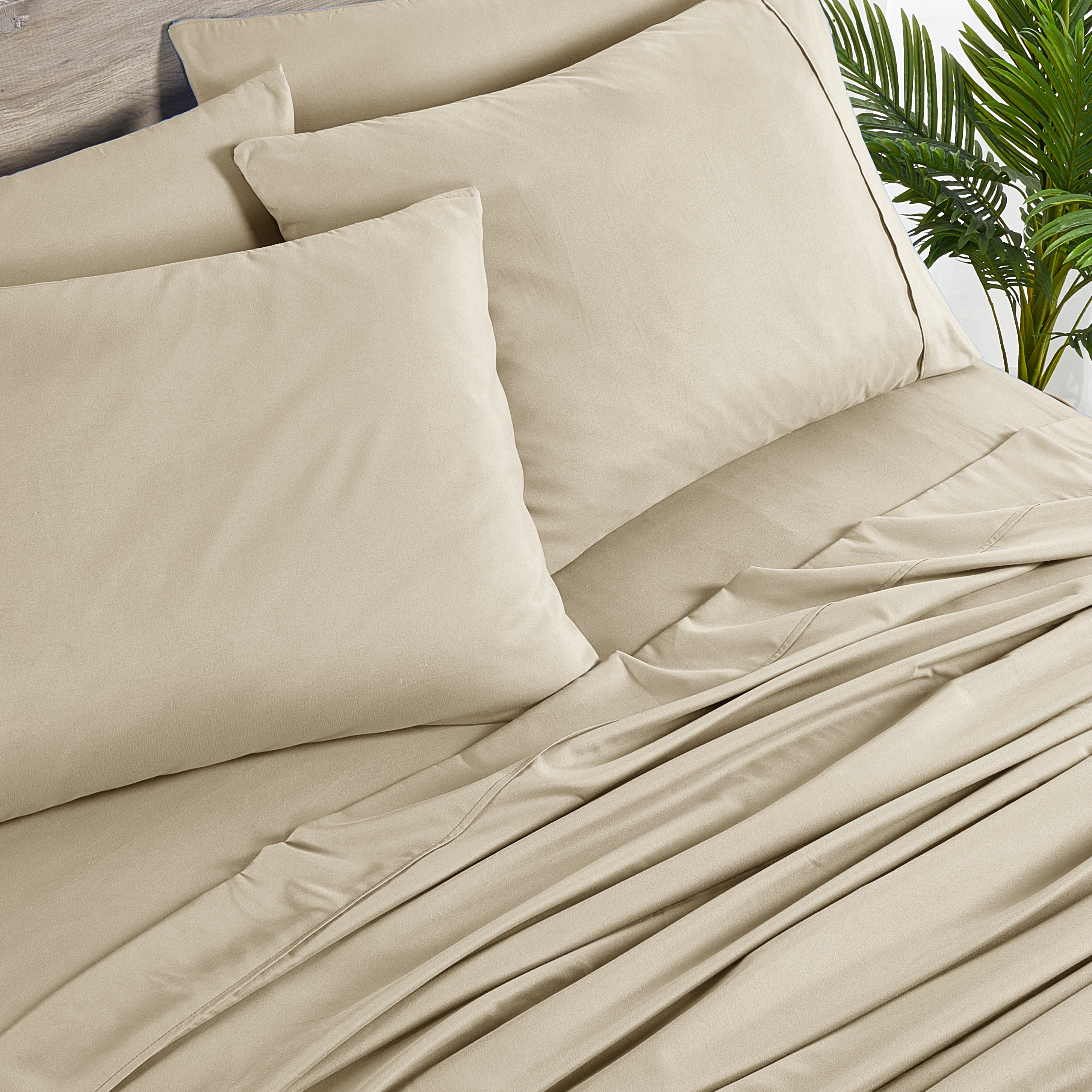 Rayon From Bamboo w/Snug Grip Sheet Sets - Gallery 113