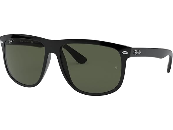 Ray-Ban Rb4147 Boyfriend Square Sunglasses