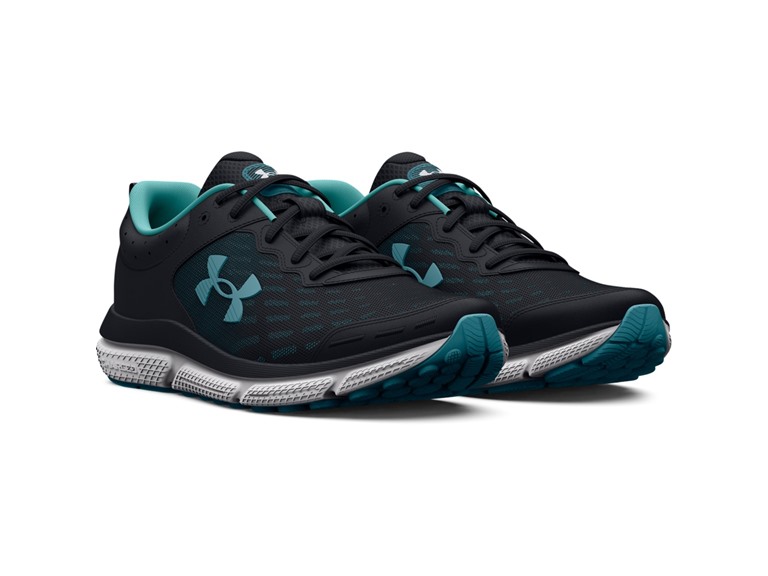 UA Women's Charged Assert 10 Run Shoe