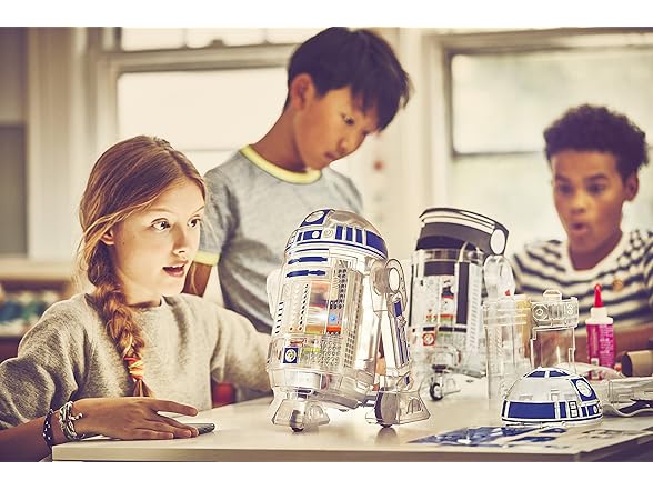 Star Wars Droid Inventor Kit