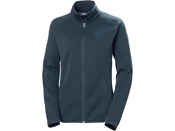 Helly Hansen Womens Varde Fleece 2.0