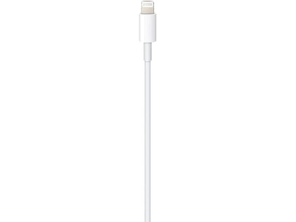 Apple USB-C To Lightning Cable (1m)
