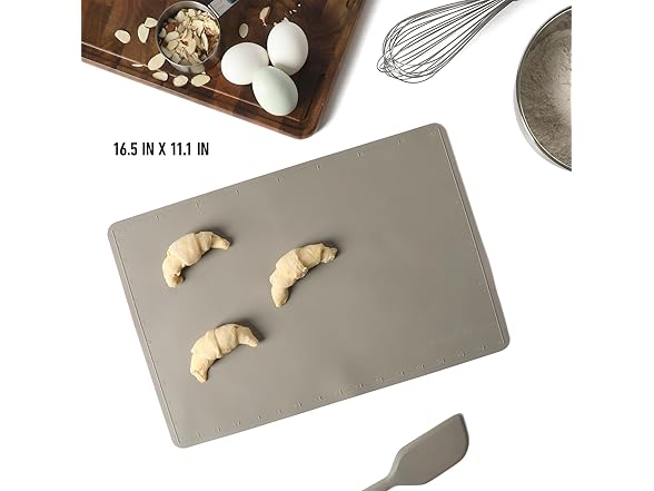 Calphalon Orbit Baking Mat