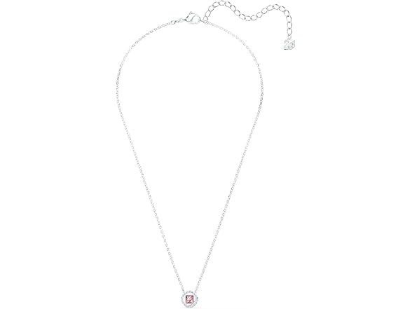 Swarovski Una Angelic Pendant Necklace