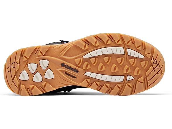 Columbia Womens Newton Ridge WP Boot