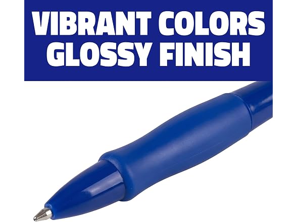 Rhode Island Novelty Orbiting Spinner Pens