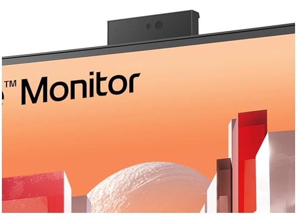 LG 34BA85QE-B Monitor PC 34" Monitor