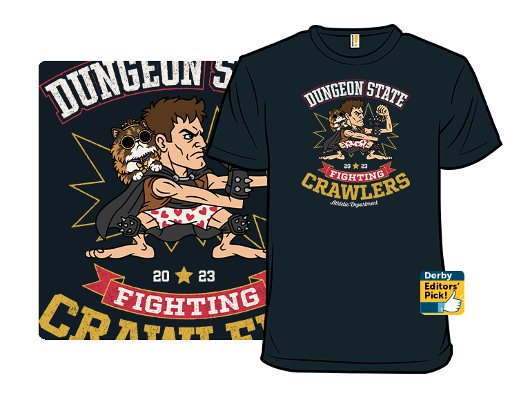 Fighting Crawlers - Gallery 8