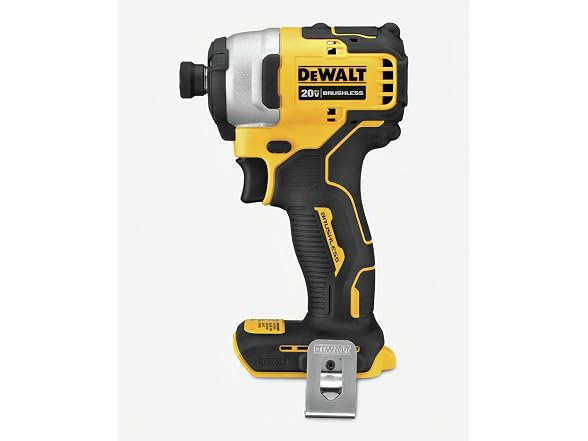 DeWalt DCF809B ATOMIC 20V MAX Impact Driver