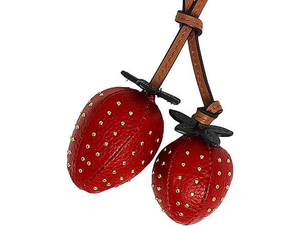 Rebecca Minkoff Strawberry Charm