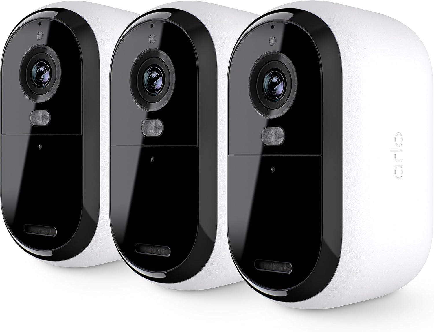 (2 Pack) ARLO Essential 2nd Gen 2K Camera - Gallery 13