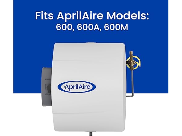 AprilAire H635EZ1 Humidifier Assembly Replacement Kit