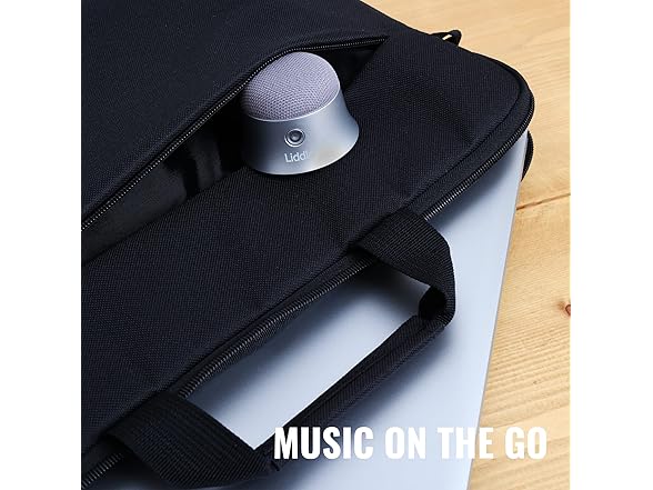 Liddle Speaker Magnetic Bluetooth