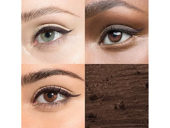 Julep When Pencil Met Gel Eyeliner: Your Choice