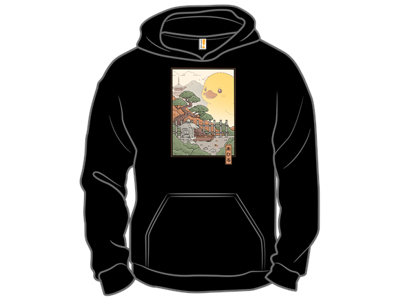 Nice Day to Destroy Vibes