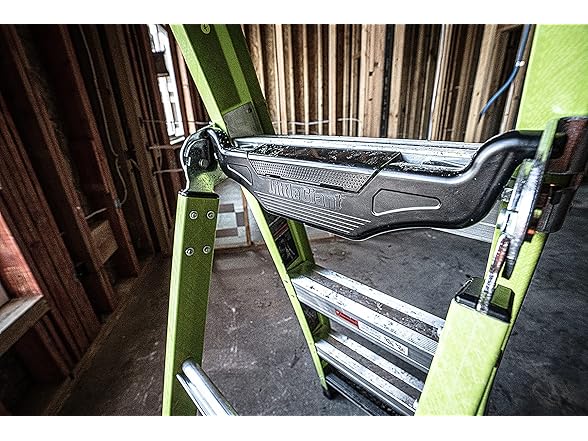 Little Giant Ladder 3908-001D 8' KK Pro 3-in-1