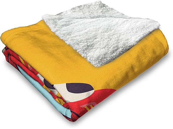 Nickelodeon Paw Patrol Licensed Marshall Fired Up w Sherpa