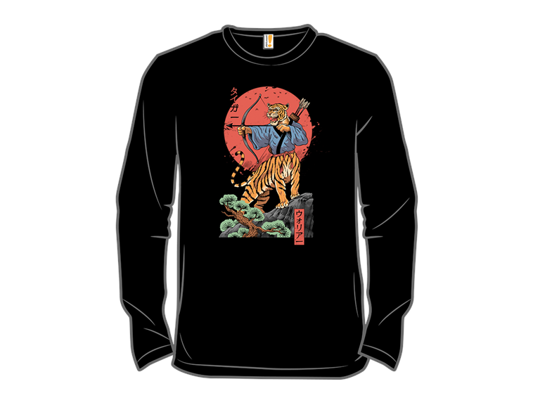 Tora no Musha