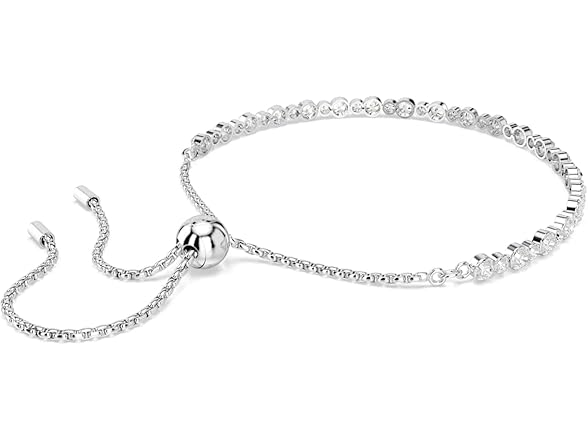 Swarovski Bracelet Matrix Tennis 567781