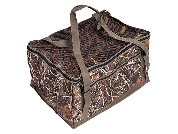 THUNDERBAY 12-Slot Duck Decoy Bag