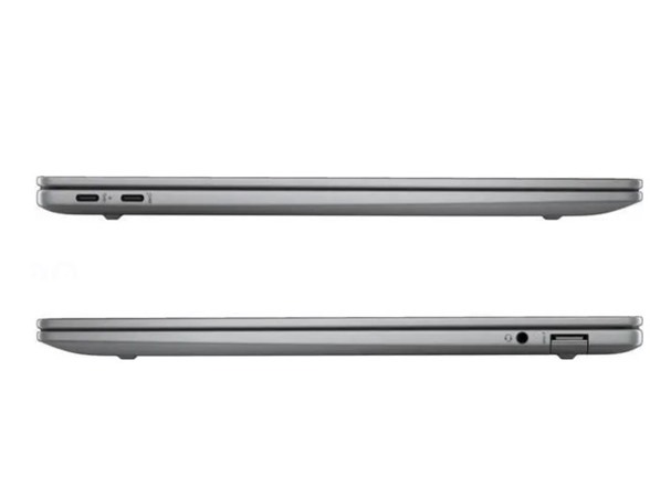 HP OmniBook X 14" Elite Touch Snapdragon Laptop