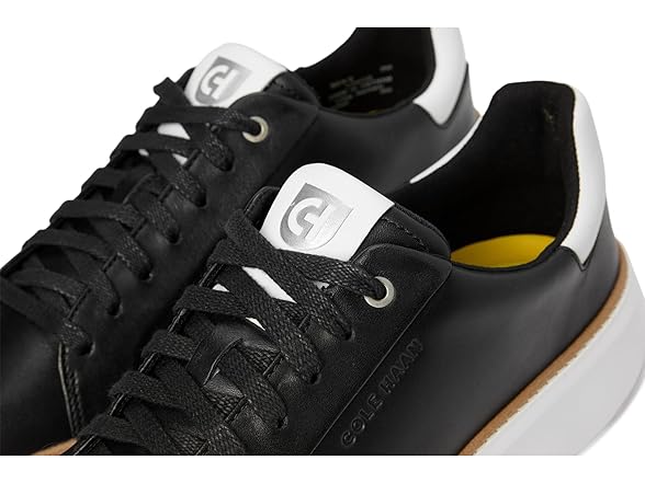 Cole Haan Men's Grandpro Topspin Sneaker