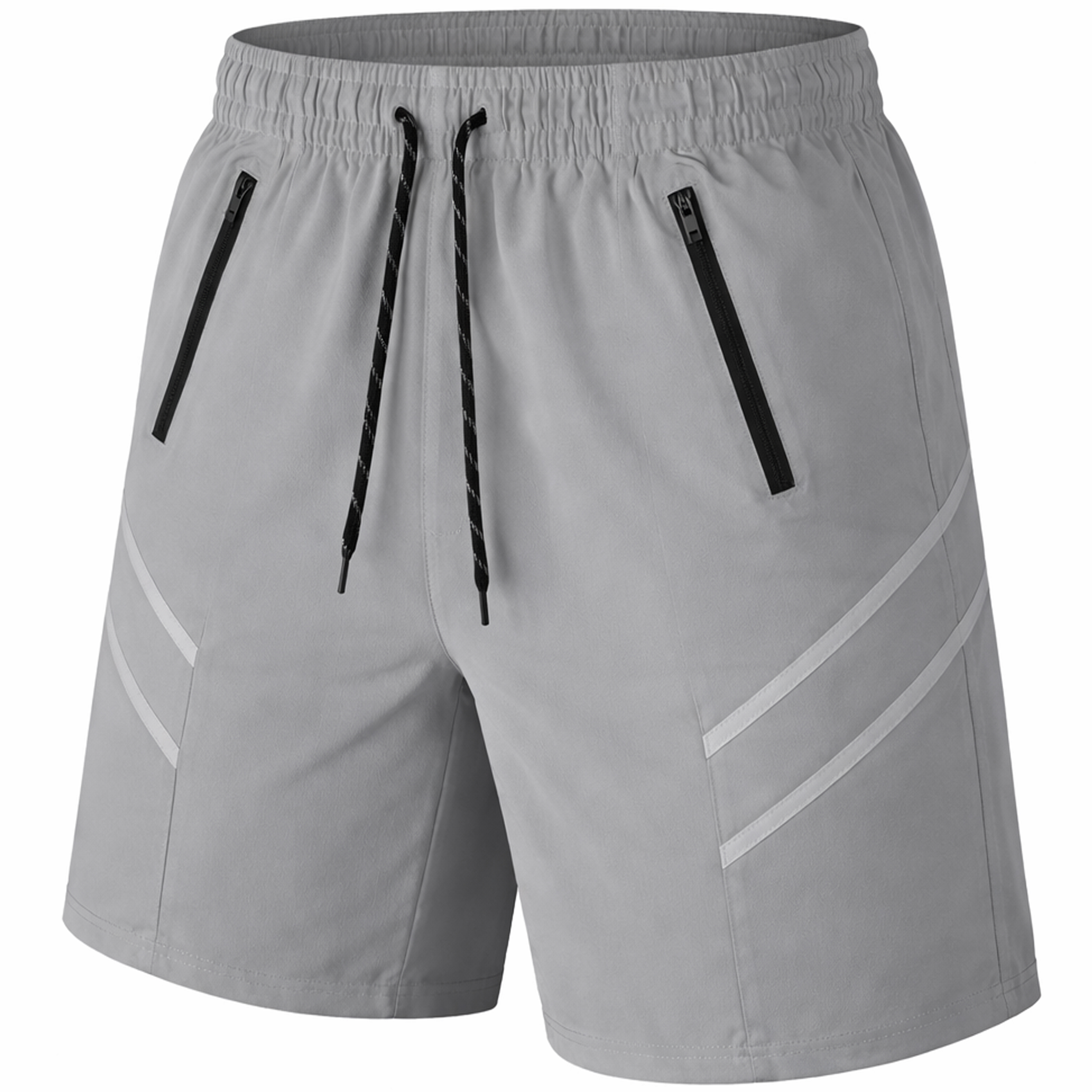 Mens Training Shorts w/ Dual Trim (S-2XL) - Gallery 39