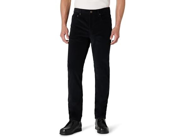 Amazon Essentials Men Slim 5 Pocket Corduroy Pant