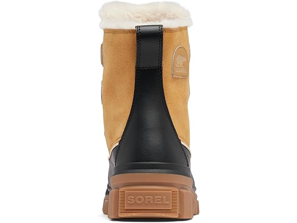 SOREL Women's Tivoli V Boot Waterproof, 8 (Open Box)