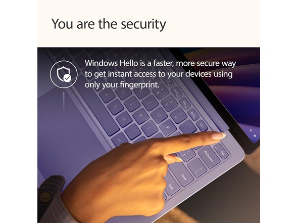 Microsoft Surface 13 Snapdragon X Plus Laptop